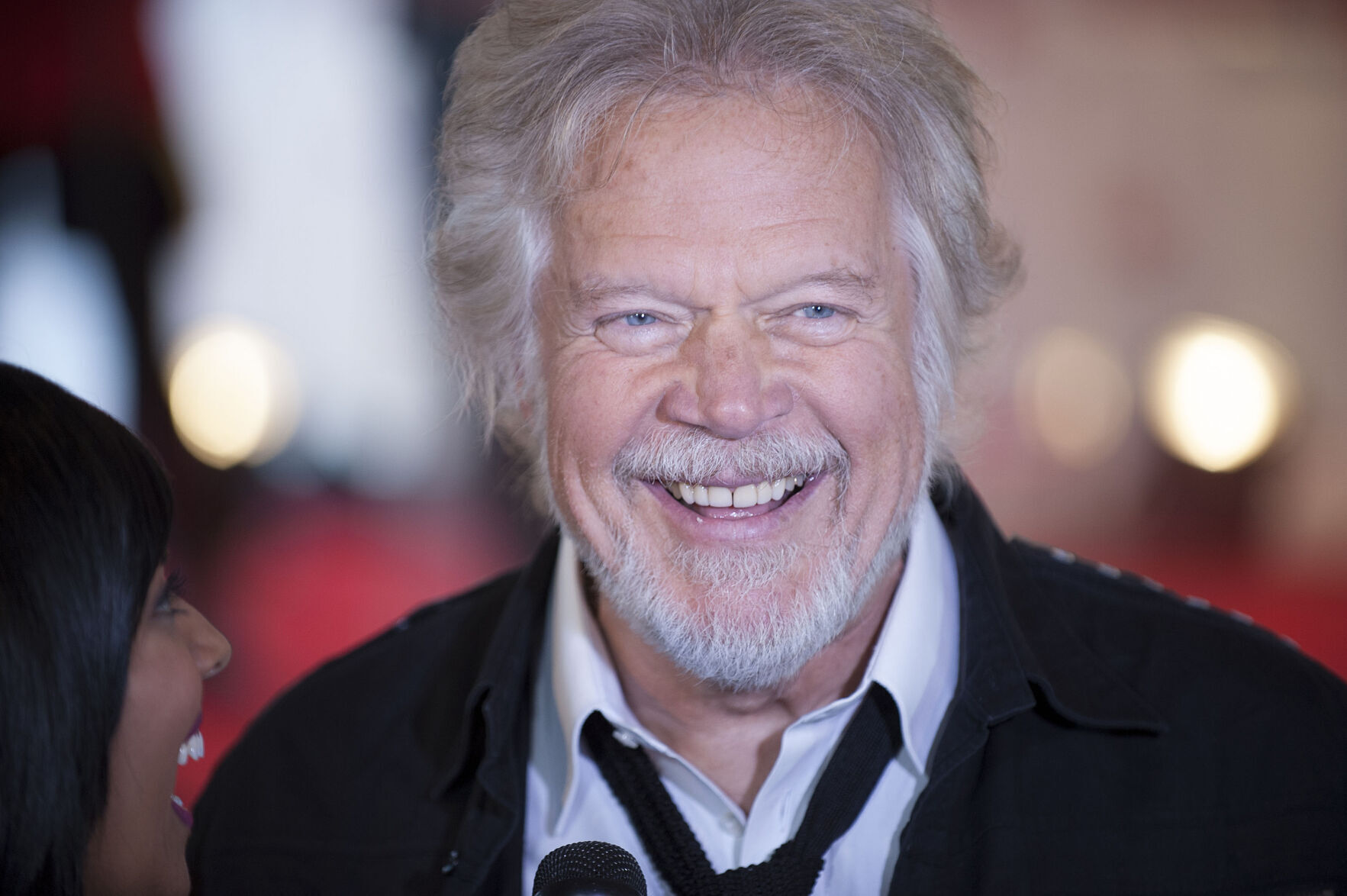 Randy Bachman